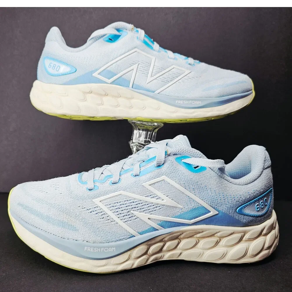 New balance Women 9 Comfy footwear